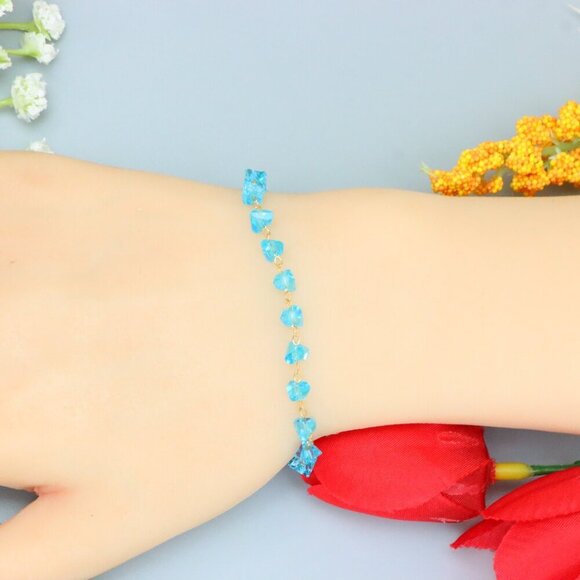 "Elegant & Trendy Bracelet, A Perfect Gift for Women, Thoughtful, EVCH1365 - Picture 3 of 11